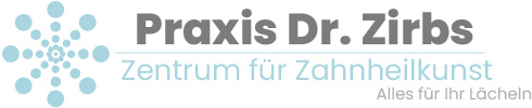 Zahnarzt Zirbs Acher – Zentrum für Zahnheilkunst Logo
