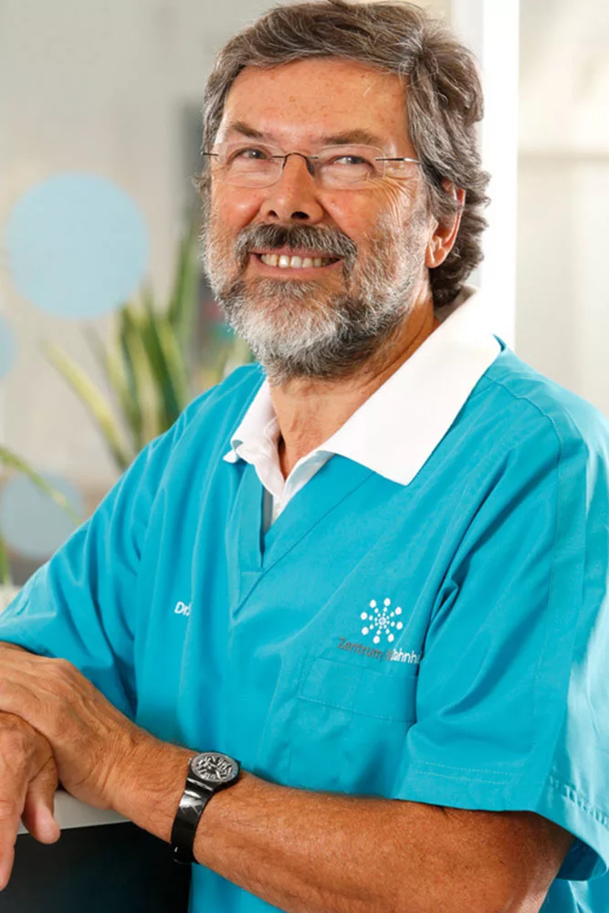 Zahnarzt Dr. Wilfried Zirbs Zahnarzt Dr. Wilfried Zirbs